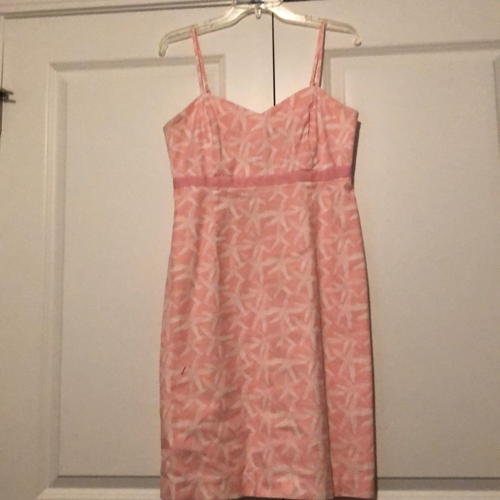 Vineyard vines sundress - Picture 1 of 2
